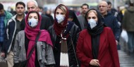 إيران: 203 حالات وفاة بفيروس كورونا خلال الـ24 ساعة الماضية