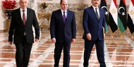 الأردن والسعودية وروسيا يرحبون بإعلان القاهرة لحل الأزمة الليبية