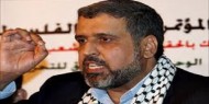 "الديمقراطية" في رحيل شلح: نودع قائداً وطنياً كبيراً من قادة فلسطين