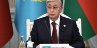 إصابة رئيس كازاخستان بفيروس كورونا