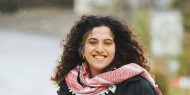 الاحتلال يعتقل الطالبة ليان كايد على حاجز "زعترة"