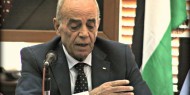 بالفيديو|| استقالة رئيس بلدية نابلس احتجاجا على تدخلات المحافظ