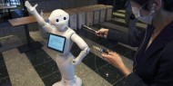 مصر تنجح في تصنيع روبوت لخدمة مصابي كورونا