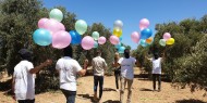 الإعلام العبري: انفجار في "نتيفوت" جراء البالونات الحارقة