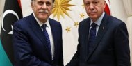 تركيا تستعد لإقامة قاعدتين عسكريتين في ليبيا