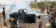اليمن: نجاة محافظ حضر موت من محاولة اغتيال شرقي البلاد