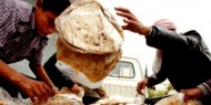 الصليب الأحمر: الخبز فوق قدرة العائلات في سوريا