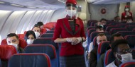 أمريكا: استئناف حركة الطيران مع الصين بواقع 4 رحلات أسبوعيا