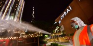 دبي تفتح أبوابها للسياح مجددا بعد 4 أشهر من "إغلاق كوورنا"