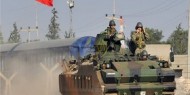 جيش الاحتلال التركي يستهدف 500 موقع شمال العراق