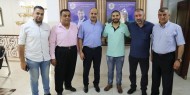 بجهود تيار الإصلاح: الإفراج عن المعتقل فهد أبو الجديان في غزة