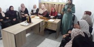 بالصور|| مجلس المرأة ينفذ ورشة عمل بعنوان "المرأة والقيادة" في غزة