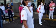  المكسيك: 50 وفاة و1401 إصابة جديدة بفيروس كورونا