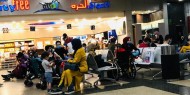 فيديو وصور|| انطلاق أولى الرحلات الجوية لإعادة العالقين في مصر