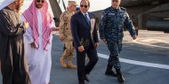 السعودية والإمارات يدعمان مصر في الدفاع عن حدودها