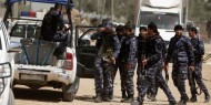 أمن غزة يعتقل الناشط «الحناوي»