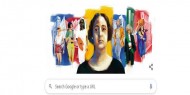 "غوغل" يحتفي بنصيرة المرأة هدى شعراوي في ذكرى ميلادها