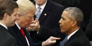 ترامب يتهم أوباما بـ"الخيانة العظمى"