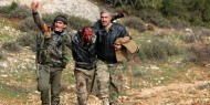 مقتل جندي تركي عبر الحدود مع إيران
