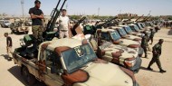 الجيش الوطني الليبي: نخوض حربا مصيرية مع الاستعمار التركي