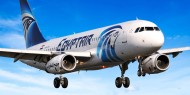 الطيران المصري يستأنف رحلاته بعد 3 أشهر من التوقف بسبب كورونا