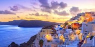 السياحة تعود إلى جزر اليونان للمرة الأولى بعد أشهر من الإغلاق
