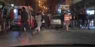 فيديو وصور|| قتيل و39 إصابة في شجار عائلي في القدس