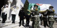 بالصور|| الجزائر تسترجع 24 رفات من قادة المقاومة الشعبية بعد 170 عاما