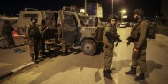 الاحتلال يعتقل ضابطا فلسطينيا في القدس