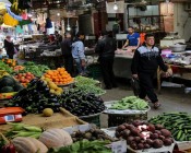 أسعار المنتجات الزراعية في غزة اليوم الجمعة