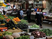 أسعار المنتجات الزراعية في أسواق غزة