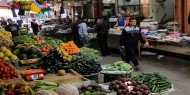 فيديو|| أسعار الخضروات والفواكه في أسواق قطاع غزة