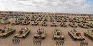 مصر: البرلمان يوافق على إرسال قوات عسكرية في مهام قتالية بالخارج
