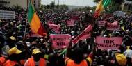 مالي: قادة الانقلاب يدعون إلى انتخابات في أقرب فرصة