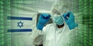 صحة الاحتلال: 12 وفاة و642 إصابة جديدة بفيروس كورونا