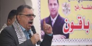 النائب أبو شمالة: إجراء الانتخابات يعيد الشرعية للمؤسسات الفلسطينية