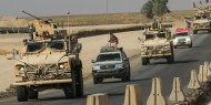 استهداف 3 شاحنات تحمل معدات أمريكية في العراق