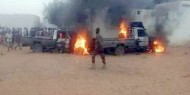 السودان: 9 قتلى بأحداث دامية في منطقة "فتا برنو"