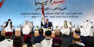 السيسي يجدد رفض بلاده للتدخلات الأجنبية في ليبيا