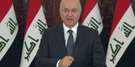العراق يطالب بدعم دولي لوقف انتهاكات نظام أردوغان