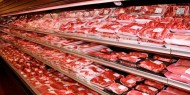 اللجوء للحوم المجمدة.. خيار الغالبية العظمى من سكان القطاع في ظل ظروفهم الصعبة
