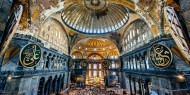 الإفتاء المصرية: تحويل كنيسة "آيا صوفيا" لمسجد لا يجوز شرعًا