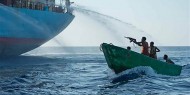 قراصنة صوماليون يختطفون سفينة ترفع علم بنما
