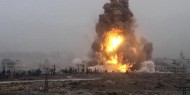إيران: انفجار منشأة نطنز ناتج عن عمل تخريبي