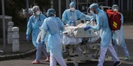 البرازيل: 684 وفاة و19373 إصابة جديدة بفيروس كورونا