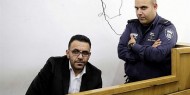 "الديمقراطية": اعتقال محافظ القدس انتهاكا للسيادة الفلسطينية