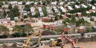 بلدية الاحتلال توافق على خطة لإقامة مجمع تشغيل استيطاني شرق القدس