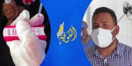 خاص بالفيديو|| مبادرة لفحص مصابي كورونا على الطرق في العراق
