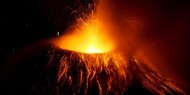 مفاجأة.. 37 بركانا نشطا على كوكب الزهرة