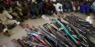 "بقرتان لكل سلاح".. شعار الحكومة للحد من جرائم العنف في نيجيريا